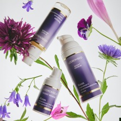 Zdjęcie produktu - #4 Uzdrovisco Night Renew Krem stymulujący i przeciwzmarszczkowy na noc, 50 ml