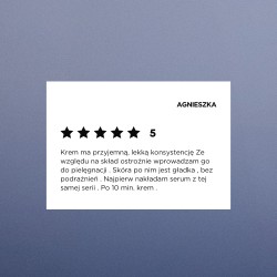 Zdjęcie produktu - #6 Uzdrovisco Night Renew Krem stymulujący i przeciwzmarszczkowy na noc, 50 ml