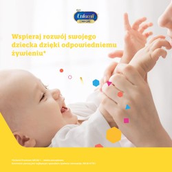 #0 – Enfamil Premium MFGM 1 Mleko początkowe od urodzenia, 800 g