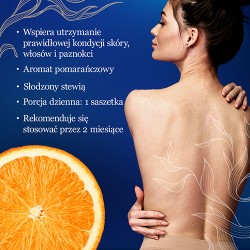 Zdjęcie produktu - #3 Langsteiner Collagen - hydrolizowany kolagen morski 10 000, 30 saszetek