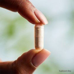 #4 – Solgar Advanced Multi-Billion Dophilus, 60 kaps.