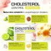 Zdjęcie produktu - #1 Domowa Apteczka Cholesterol Control Bergamia, 30 kaps.