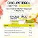 Zdjęcie produktu - #3 Domowa Apteczka Cholesterol Control Bergamia, 30 kaps.
