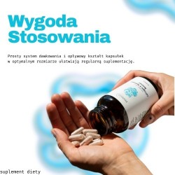 Zdjęcie produktu - #3 Zestaw Revolife Collagen & Hyaluron Booster, 2 x 90 kapsułek
