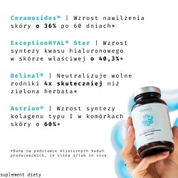 Zdjęcie produktu - #6 Zestaw Revolife Collagen & Hyaluron Booster, 2 x 90 kapsułek