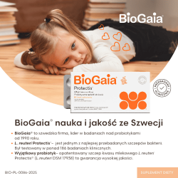 Zdjęcie produktu - #5 BioGaia Protectis o smaku cytrynowym, 10 tabl. - suplement diety