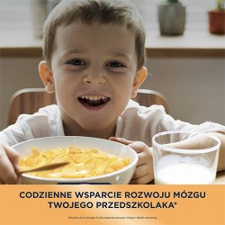 Zdjęcie produktu - #2 Bebilon Junior Gotowa do picia wzbogacona formuła na bazie mleka od 2. do 6. roku życia, 1 l