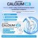 Zdjęcie produktu - #0 Domowa Apteczka Calpossis Calcium MI smak pomarańczowy, 14 sasz.