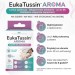 Zdjęcie produktu - #1 Domowa Apteczka Eukatussin Aroma Plastry do aromaterapii dla dzieci i dorosłych, 5 szt.