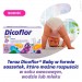 Zdjęcie produktu - #0 Dicoflor Baby probiotyk dla dzieci i niemowląt, 10 sasz.