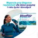 Zdjęcie produktu - #1 Dicoflor Elektrolity probiotyk + elektrolity dla dzieci i dorosłych smak bananowy, 5 porcji