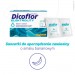 Zdjęcie produktu - #6 Dicoflor Elektrolity probiotyk + elektrolity dla dzieci i dorosłych smak bananowy, 5 porcji