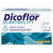Zdjęcie produktu - #7 Dicoflor Elektrolity probiotyk + elektrolity dla dzieci i dorosłych smak bananowy, 5 porcji