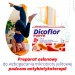 Zdjęcie produktu - #8 Dicoflor Forte probiotyk dla dzieci i dorosłych, 10 kaps.