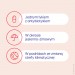 Zdjęcie produktu - #7 Dicoflor Forte probiotyk dla dzieci i dorosłych, 10 kaps.