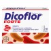 Zdjęcie produktu - #9 Dicoflor Forte probiotyk dla dzieci i dorosłych, 10 kaps.