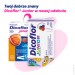 Zdjęcie produktu - #0 Dicoflor Junior, 10 sasz. - probiotyk dla dzieci w trakcie i po antybiotykoterapii
