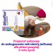 Zdjęcie produktu - #2 Dicoflor Junior o smaku owoc&oacute;w leśnych, 20 sasz. - probiotyk dla dzieci