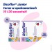Zdjęcie produktu - #7 Dicoflor Junior o smaku owoc&oacute;w leśnych, 20 sasz. - probiotyk dla dzieci