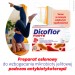 Zdjęcie produktu - #1 Dicoflor Forte probiotyk dla dzieci i dorosłych, 40 kaps.