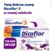 Zdjęcie produktu - #0 Dicoflor Protect probiotyk, 50 kaps.