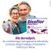 Zdjęcie produktu - #2 Dicoflor Protect probiotyk, 50 kaps.