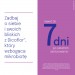 Zdjęcie produktu - #9 Dicoflor Protect probiotyk, 50 kaps.