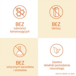 Zdjęcie produktu - #1 VIBOVIT JUNIOR Truskawka - 30 saszetek (11941)