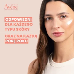 Miniaturka artykułu - #0 AVENE Hydrance SPF30 Krem nawilżający na dzień, 40 ml