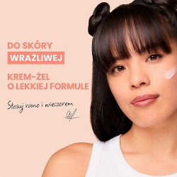 Zdjęcie produktu - #1 Avene Cleanance Comedomed+ Intensywny krem-żel przeciw niedoskonałościom, 30 ml