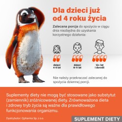 Zdjęcie produktu - #3 Padma Basic, 100 kaps.