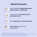 Zdjęcie produktu - #3 Naturell Czarnuszka+, 60 kaps.
