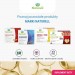 Zdjęcie produktu - #5 Naturell Czarnuszka+, 60 kaps.