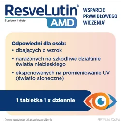 #3 – ResveLutin AMD, 60 tabl.