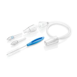 #0 – Katarek PLUS Aspirator do odkurzacza