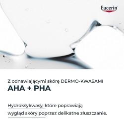 Zdjęcie produktu - #3 Eucerin DermoPure Clinical Oczyszczający tonik do twarzy cera problematyczna, 200 ml