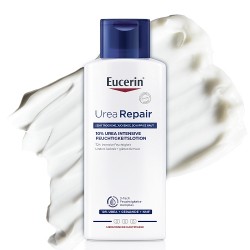 Zdjęcie produktu - #0 Eucerin UreaRepair Emulsja do ciała z 10% mocznika sk&oacute;ra bardzo sucha, 250 ml
