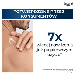 Zdjęcie produktu - #6 Eucerin UreaRepair Emulsja do ciała z 10% mocznika sk&oacute;ra bardzo sucha, 250 ml