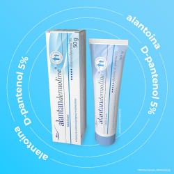 Zdjęcie produktu - #2 Alantandermoline Lekki krem, 50g
