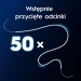 Zdjęcie produktu - #3 Oral-B Superfloss Nić dentystyczna do aparat&oacute;w ortodontycznych i most&oacute;w, 50 pasm