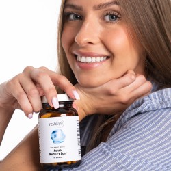 Zdjęcie produktu - #0 Revolife Aqua Reduction, 90 kapsułek
