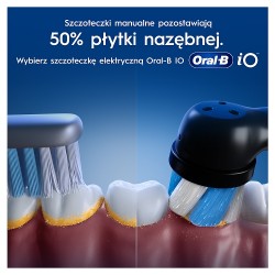 Zdjęcie produktu - #3 Oral-B Junior 6+ Szczoteczka do zęb&oacute;w dla dzieci bardzo miękka, 1 szt.