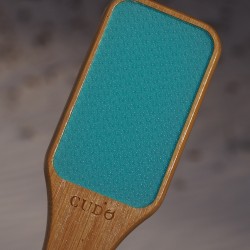 Zdjęcie produktu - #2 CUDO tarka Nano szkło do usuwania zrogowaciałego nask&oacute;rka