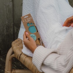 Zdjęcie produktu - #5 CUDO tarka Nano szkło do usuwania zrogowaciałego nask&oacute;rka