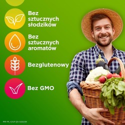 Zdjęcie produktu - #3 Centrum MultiGummies Adults multwitaminy dla dorosłych żelki, 60 szt.