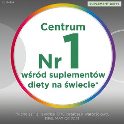 Zdjęcie produktu - #6 Centrum Silver 50+ Zestaw, 130 tabl.