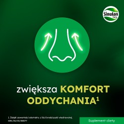 Zdjęcie produktu - #0 Sinulan Forte, 30 tabl.