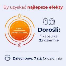 Zdjęcie produktu - #2 DEBUTIR - 60 kapsułek