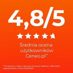 #7 – DEBUTIR - 60 kapsułek