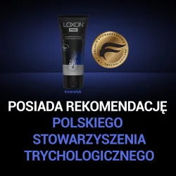 #5 – LOXON PRO Specjalistyczny szampon przeciw wypadaniu włos&oacute;w, 150 ml